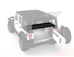 Bagażnik wewnętrzny Front Runner do Jeep Wrangler JKU – VACC021