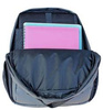 Camp Cover - Plecak na laptop, szaro-czarny