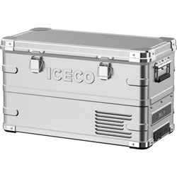 Lodówka kompresorowa ICECO APL35 35L - Srebrna