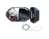 Przegroda do boxu na rury Thule Conduit Box Midwall 3181