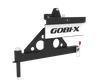 Uchwyt koła zapasowego Gobi-X