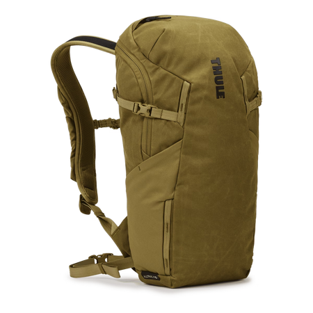 Plecak turystyczny Thule AllTrail X 15L - brązowy nutria