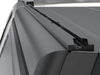 Hardtop Alu-Cab Contour – Mitsubishi Triton 2024+ Double Cab, z oknami bocznymi