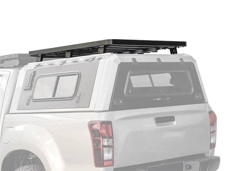 FRONT RUNNER - BAGAŻNIK SLIMLINE II ( 1165 x 2166mm) - NA CANOPY LUB ZABUDOWE  Z ORG MOCOWANIAMI