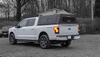 Hardtop Alu-Cab Contour – Ford F-150 2021+ Short Bed 5,5 ft, z oknami bocznymi