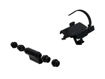 FRONT RUNNER - MOCOWANIE NA ROWER - PRO THRU AXLE /POWER EDITION