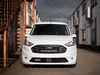 Zestaw lamp LED do grilla Lazer Lamps 1 × Linear-18 Standard — Ford Transit Connect (2018–2021)