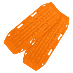 Trapy MAXTRAX LITE – Signature Orange, para