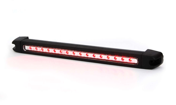 Światło hamowania LED Strands 24 V