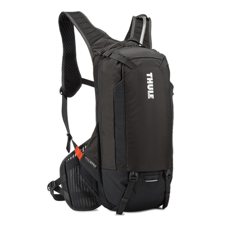 Plecak hydracyjny Thule Rail Pro 12 l – szary Obsidian