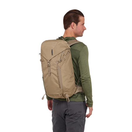 Plecak turystyczny Thule AllTrail 25 l – jasny khaki Faded Khaki