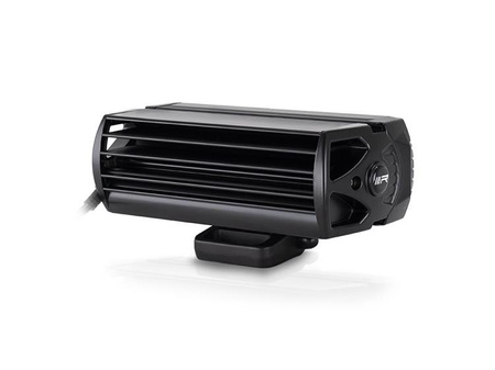 Zestaw lamp LED do grilla Lazer Lamps 2 × Triple-R 750 — Land Rover Defender (2020+)