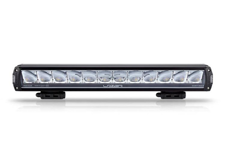 Zestaw Lazer Lamps Triple-R 1250 Smartview z kontrolerem i CANM8 Duo