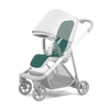 Wkładka do wózka Thule Seat Liner – zielona Mallard
