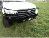 Zderzak przedni Fabryka4X4 – Toyota Hilux Revo 2016–19