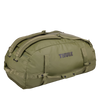 Torba podróżna Thule Chasm 90L typu 2 w 1 - torba/plecak - oliwkowa