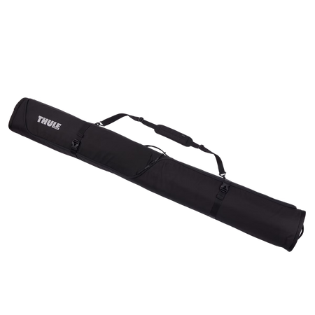 Torba na narty 192 cm Thule RoundTrip - czarny