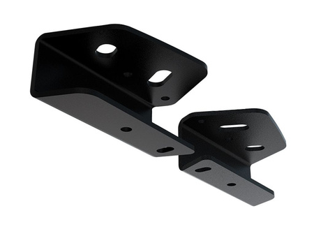 Uchwyty Front Runner do lamp przy słupkach A Forda Bronco od 2021 r. – para