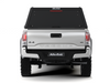 Hardtop Alu-Cab Guard – Toyota Tacoma III 2016–2023 Double Cab Long Bed 6 ft, blacha ryflowana