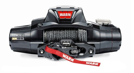 Wyciągarka WARN ZEON XP 10-S 12 V — 4536 kg, lina syntetyczna