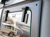 Lewe szklane okno Front Runner Gullwing do Toyota Land Cruiser 76 – GWTL001