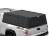 Hardtop Alu-Cab Guard – Toyota Tacoma III 2016–2023 Double Cab Long Bed 6 ft, blacha gładka