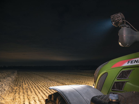 Lampa robocza LED Lazer Utility-80 HD