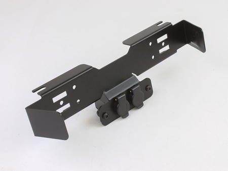 Uchwyt Front Runner do listwy LED 10″