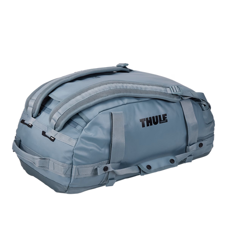 Torba podróżna Thule Chasm 40L typu 2 w 1 - torba/plecak - szaroniebieska