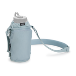 Torba na butelkę do 1 l Thule EnRoute Water Bottle Holder – kolor niebieski / granatowy