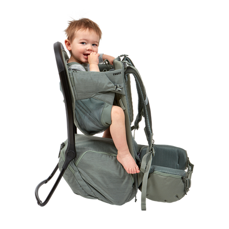 Nosidło dla dzieci Thule Sapling Child Carrier