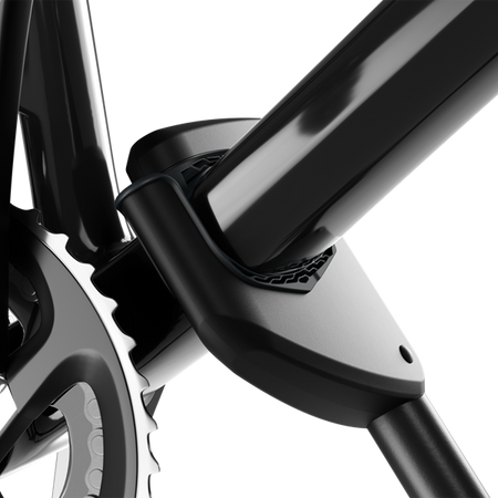 Bagażnik dachowy na rower Thule ProRide 598
