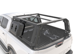 Zestaw wodny Front Runner Pro Bed z kranem i zbiornikiem 20 l