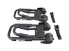 Składane uchwyty Front Runner J Style do kajaka lub SUP – para