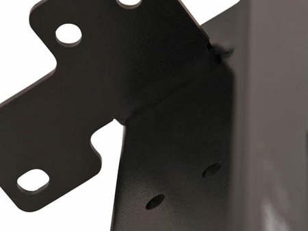 Płyta pod wyciągarkę Front Runner do Toyota Hilux Vigo (2005–2015) – WPTH001