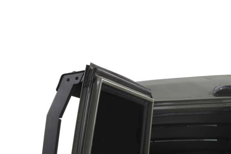 Drabinka Front Runner do Toyoty Land Cruiser 78 Troopy