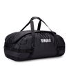 Torba podróżna Thule Chasm 70L typu 2 w 1 - torba/plecak - czarna