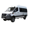 Snorkel Bravo Mercedes Sprinter W907 / 910 (2021- ) 2.0L
