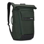 Plecak na laptopa Thule 24 l – kolor zielony Racing