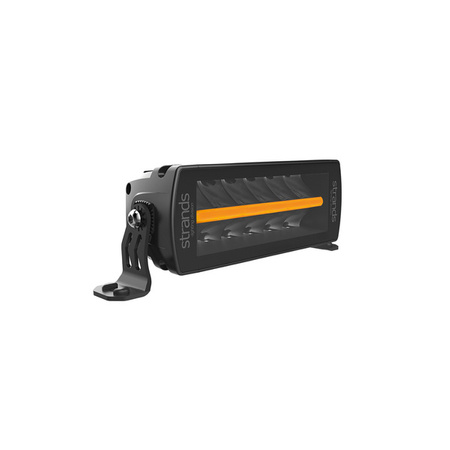 Panel LED Strands Siberia DR 8 cali
