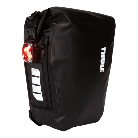 Sakwa Thule Shield 17L - czarna
