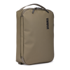 Organizer na sprzęt Thule Chasm Gear Cube M 11 l – kolor ciemny khaki