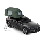 Ocieplacz do namiotu daochowego Thule Foothill