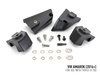 Zestaw lamp LED do grilla Lazer Lamps 2 × Triple-R 750 Gen2 Elite — Volkswagen Amarok (2016+) V6