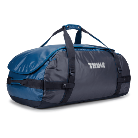 Torba Thule Chasm 90 typu 2 w 1 - torba/plecak