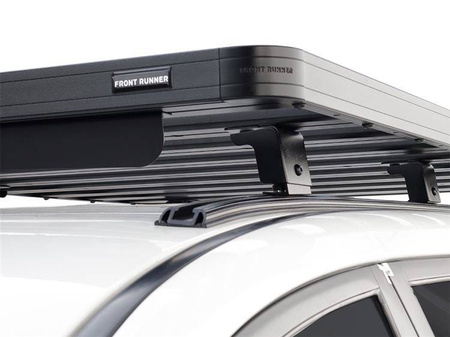 Bagażnik dachowy Front Runner Slimline II do Mitsubishi Pajero Sport 2008–2015
