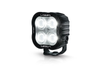 Lampa robocza LED Lazer Utility-50 (z funkcją lampy ostrzegawczej i czerwonego światła tylnego)
