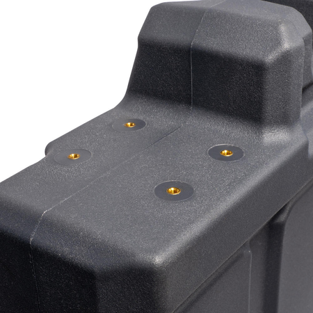 Zbiornik na wodę 53L do montażu na pace Toyota Hilux Revo (2016- )