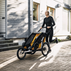 Zestaw do joggingu do Thule Chariot Double