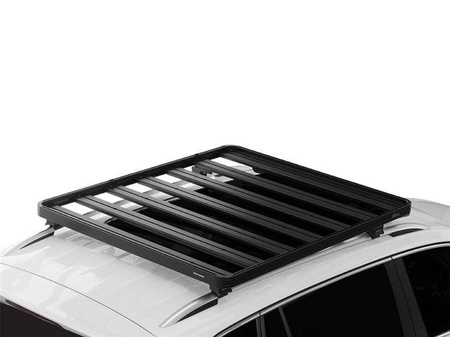 Bagażnik Front Runner Slimline II na relingi przylegające do Volkswagena Tiguan od 2016 r.